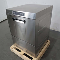 Smeg UD505DAUS Undercounter Dishwasher (2)
