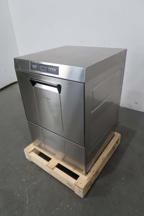 Smeg UD505DAUS Undercounter Dishwasher (2)