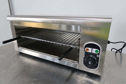 Blast HT-936 Salamander/Toaster (2)