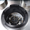 LKK LKK-3B  Waterless 3 Hole Wok Table (4)