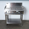 LKK LKKOB6A 3 Burner Griddle (3)