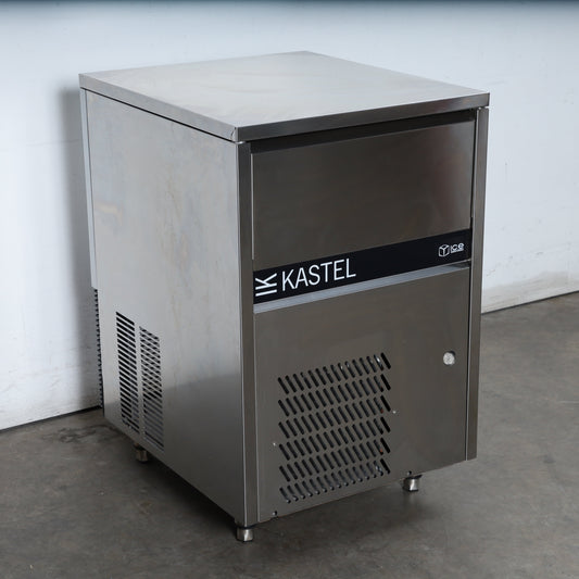 Kastel C 37 A M V230 AUS HF Ice Machine (2)
