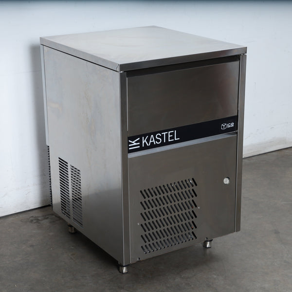 Kastel C 37 A M V230 AUS HF Ice Machine (2)