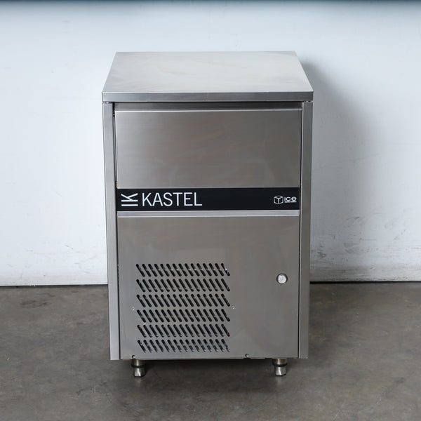Kastel C 37 A M V230 AUS HF Ice Machine (3)