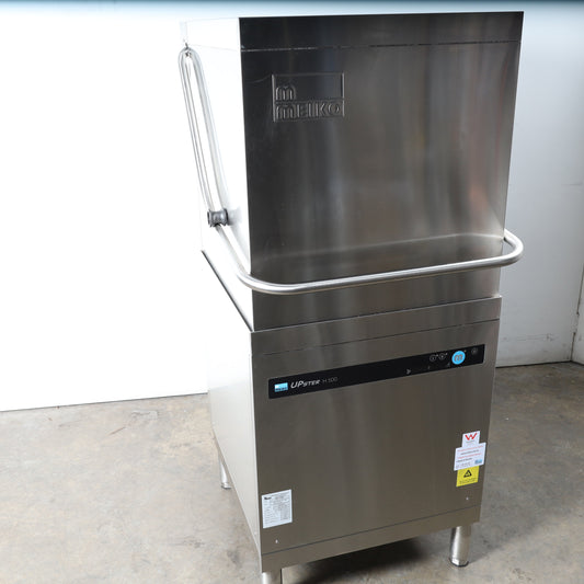Meiko UPSTER H500 P/T Dishwasher (2)