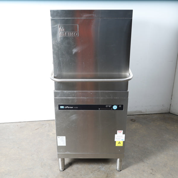 Meiko UPSTER H500 P/T Dishwasher (3)