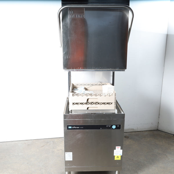 Meiko UPSTER H500 P/T Dishwasher (4)