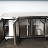Atosa EPF3432 Undercounter Fridge (4)