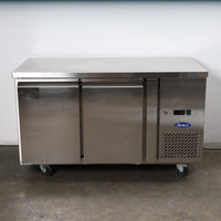 Atosa EPF3422 Undercounter Fridge (3)
