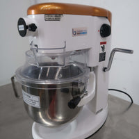 Robot Coupe SP-502A  Planetary Mixer (2)