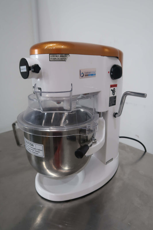 Robot Coupe SP-502A  Planetary Mixer (2)
