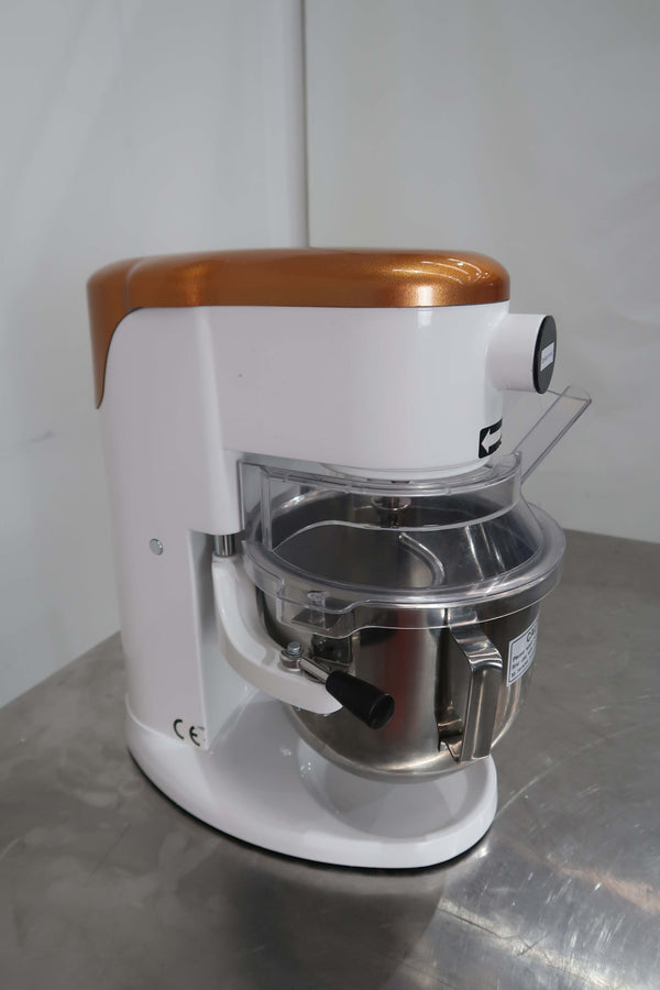 Robot Coupe SP-502A  Planetary Mixer (4)