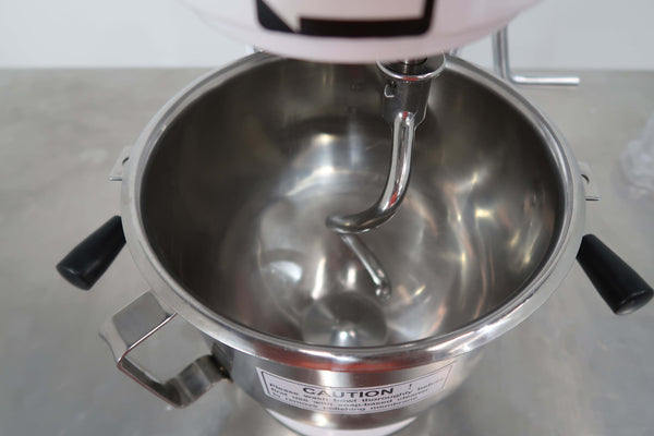 Robot Coupe SP-502A  Planetary Mixer (5)