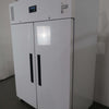 Polar DL897-A 2 Door Upright Freezer (2)