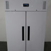 Polar DL897-A 2 Door Upright Freezer (3)