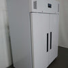 Polar DL897-A 2 Door Upright Freezer (4)