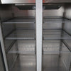 Polar DL897-A 2 Door Upright Freezer (5)