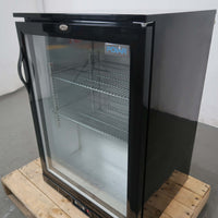Polar GL011-A-04 Back Bar Fridge (2)