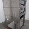 GAM FORNO AZZ 2 Deck Pizza Oven (4)
