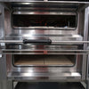 GAM FORNO AZZ 2 Deck Pizza Oven (5)