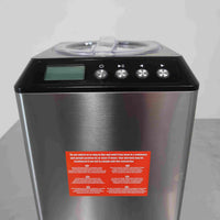 Apuro CM289-A - Ice Cream Machine (2)
