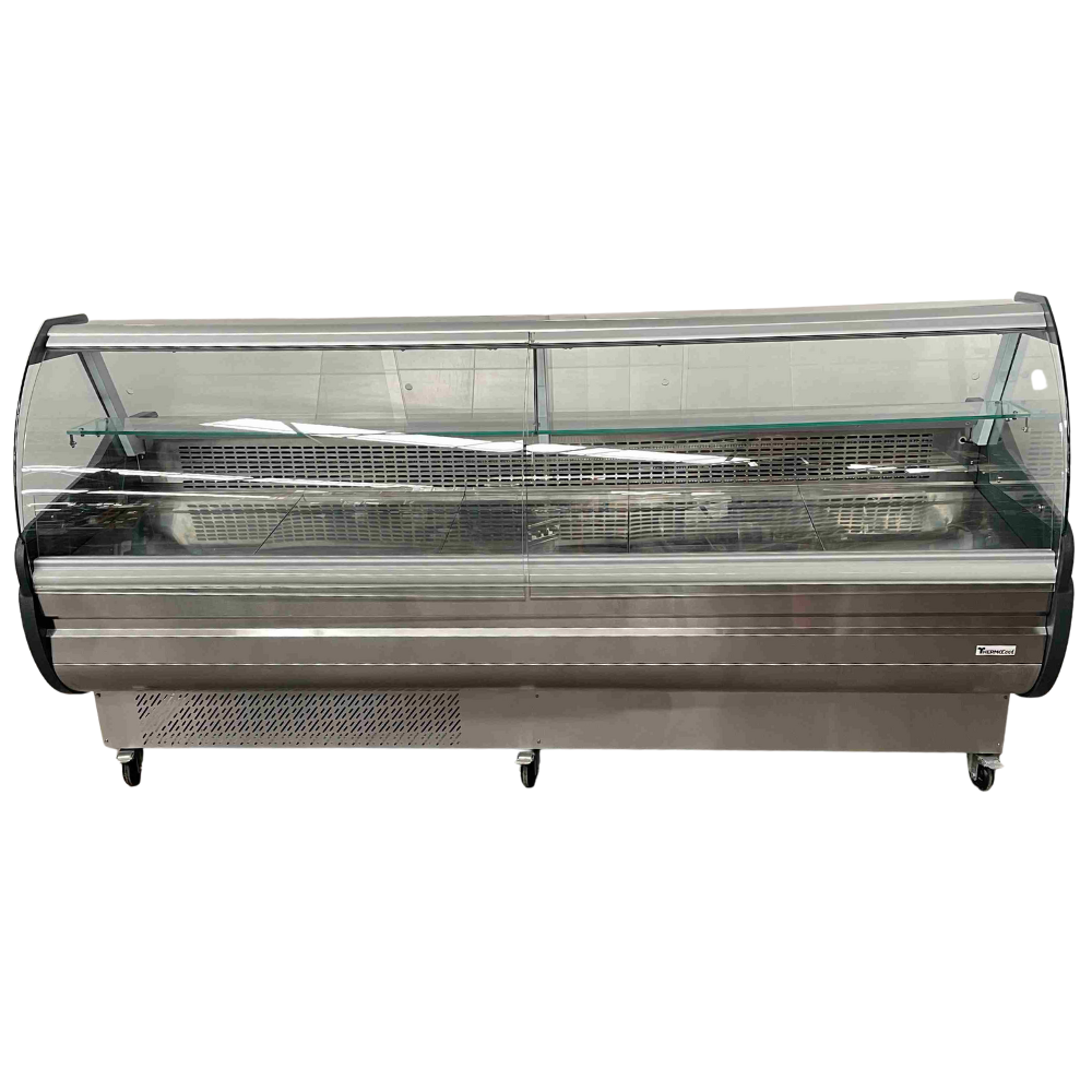 Thermocool A2. 5X Refrigerated Display (NaN)