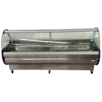 Thermocool A2. 5X Refrigerated Display (NaN)