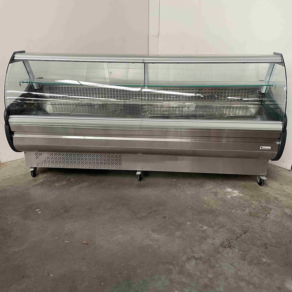 Thermocool A2. 5X Refrigerated Display (2)