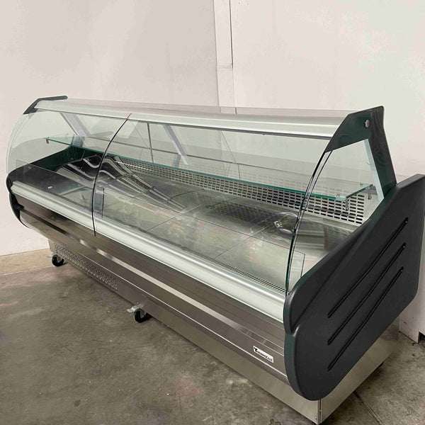 Thermocool A2. 5X Refrigerated Display (3)