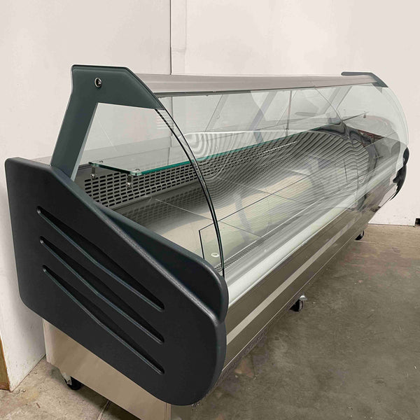 Thermocool A2. 5X Refrigerated Display (4)