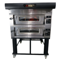 Moretti Forni AMACC18I - Pizza Oven (NaN)