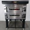 Moretti Forni AMACC18I - Pizza Oven (2)