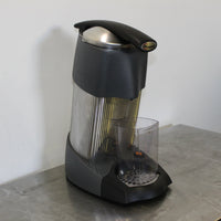Santos Evolution 70 Juicer (2)