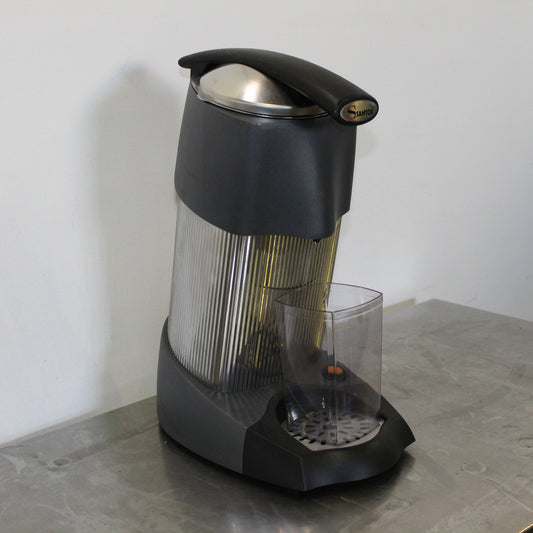 Santos Evolution 70 Juicer (2)