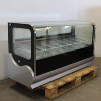 Anvil DSI0550 C/Top Gelato Display (2)
