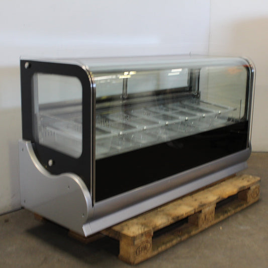 Anvil DSI0550 C/Top Gelato Display (2)