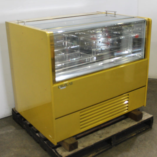 GeloStandard Scacco Matto 10 - Display (2)