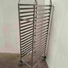 Simply Stainless Bakery Trolley (3)