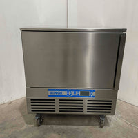 IRINOX EF20.1 Blast Freezer/Chiller (2)