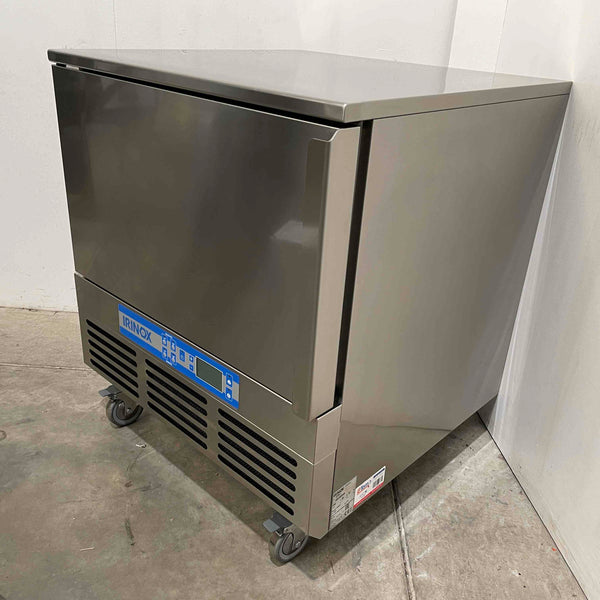 IRINOX EF20.1 Blast Freezer/Chiller (3)