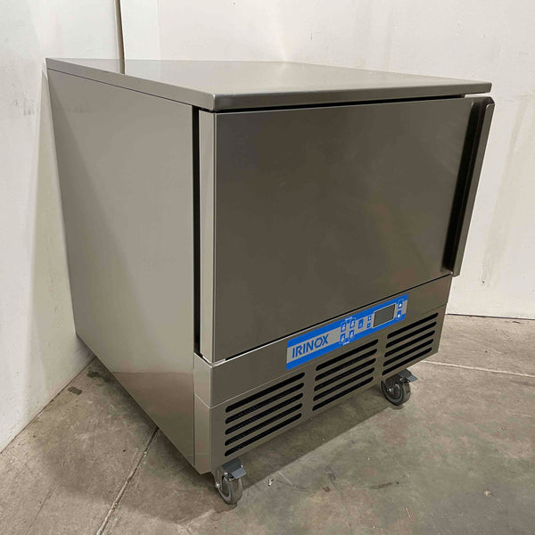 IRINOX EF20.1 Blast Freezer/Chiller (4)