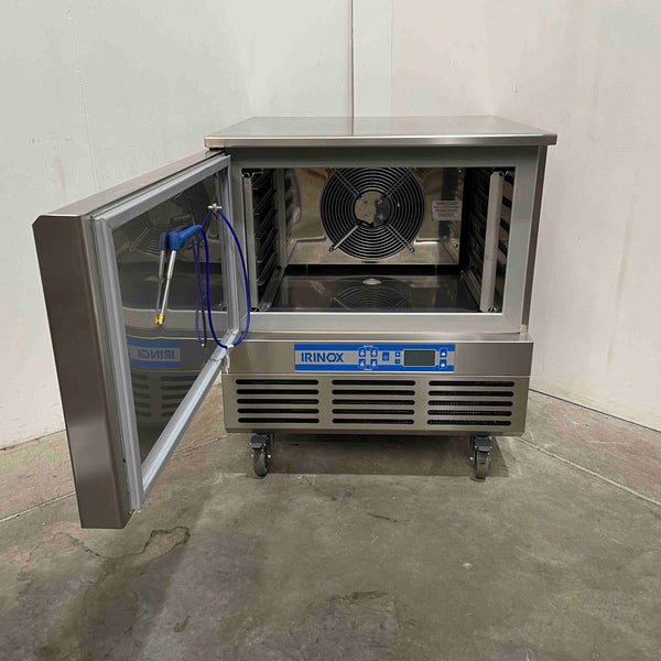 IRINOX EF20.1 Blast Freezer/Chiller (5)
