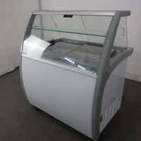 Exquisite SD 325S2 Gelato Display (2)