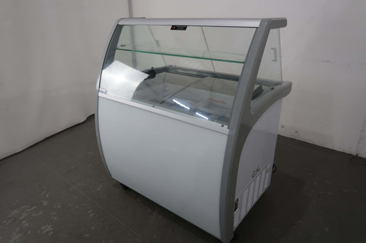Exquisite SD 325S2 Gelato Display (2)