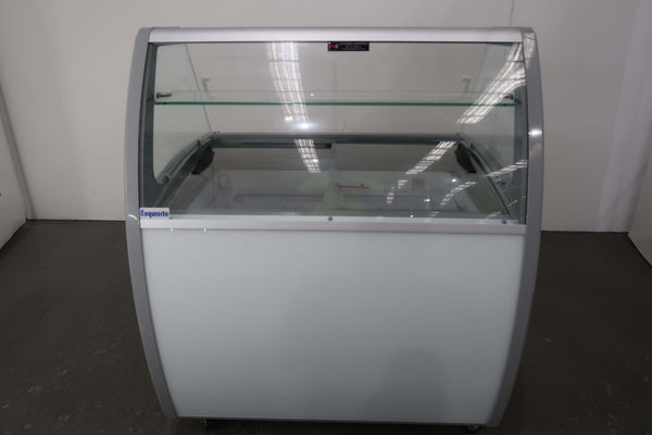 Exquisite SD 325S2 Gelato Display (3)