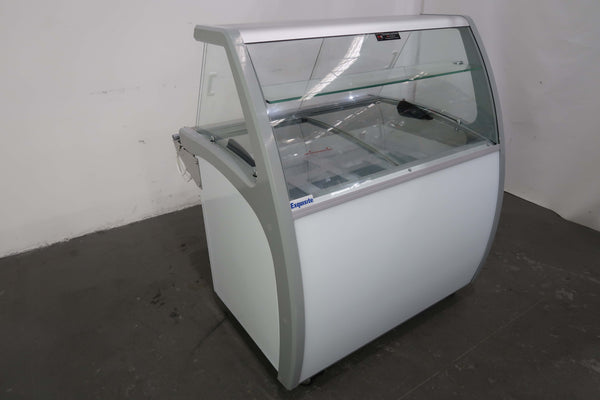 Exquisite SD 325S2 Gelato Display (4)