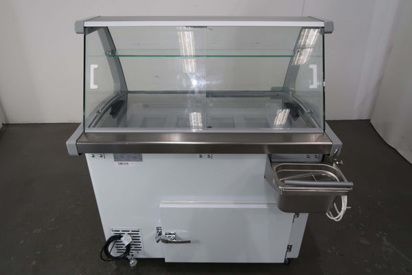 Exquisite SD 325S2 Gelato Display (6)