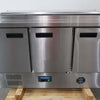 Polar G605-A Sandwich Prep Bench (3)