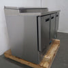 Polar G605-A Sandwich Prep Bench (4)