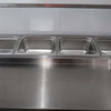 Polar G605-A Sandwich Prep Bench (5)